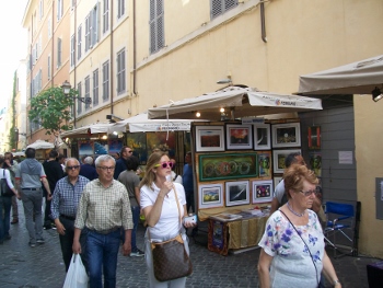 39 Margutta 2015